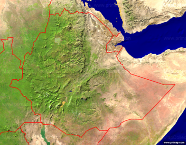 የኢትዮጵያ የጂኦግራፊ ኢንፎርሜሽን ሲስተምስ ማህበር Geographic Information System Society ...